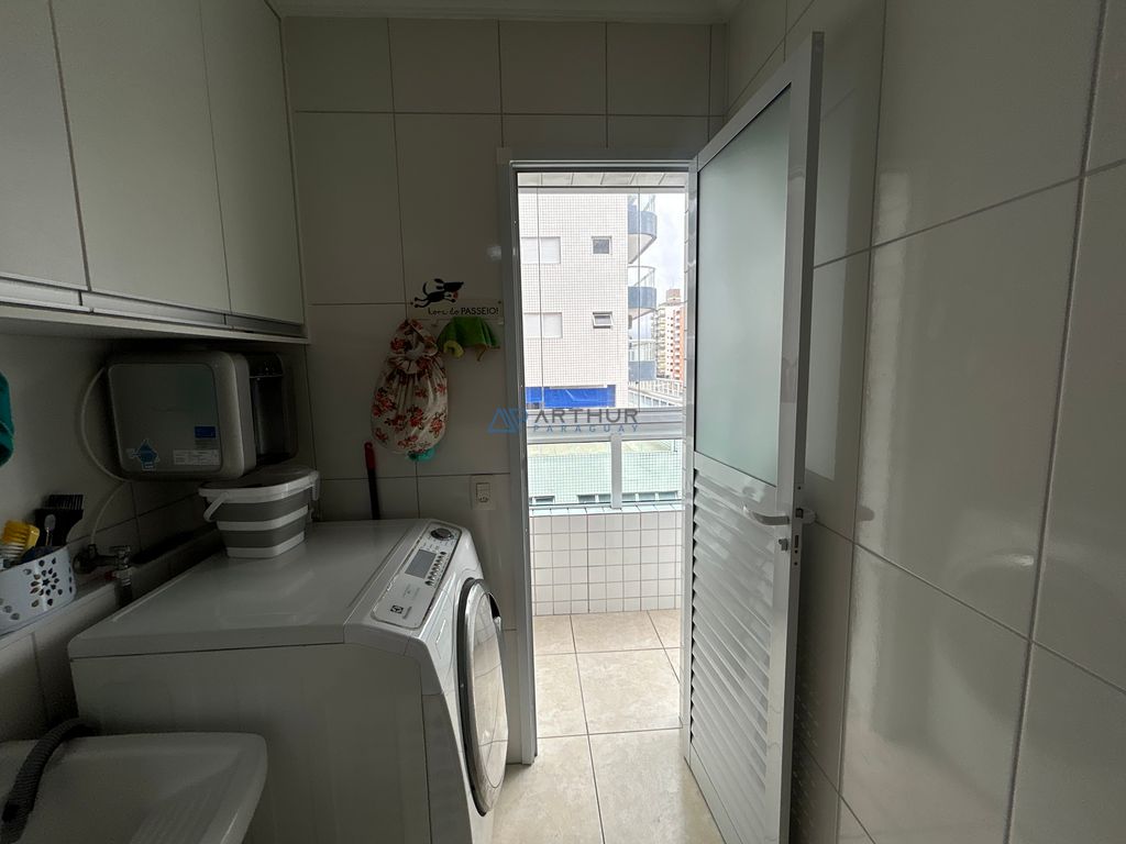 Apartamento 2 dormitórios à venda no Tupi, Praia Grande – 83 m² - foto 10