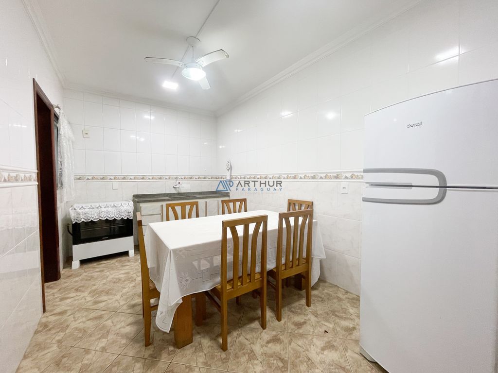 Apartamento 2 dormitórios frente mar à venda no Aviação, Praia Grande – 93 m² - foto 8