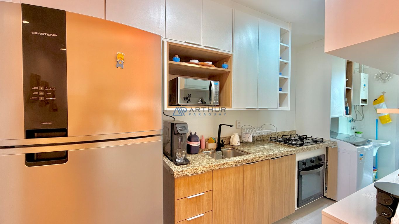 Apartamento 2 dormitórios à venda no Canto do Forte, Praia Grande – 106 m² - foto 25