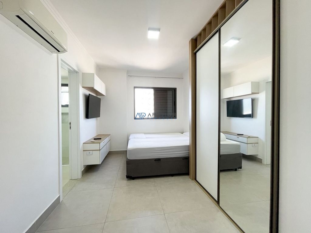 Apartamento 2 dormitórios à venda na Guilhermina, Praia Grande – 98 m² - foto 15