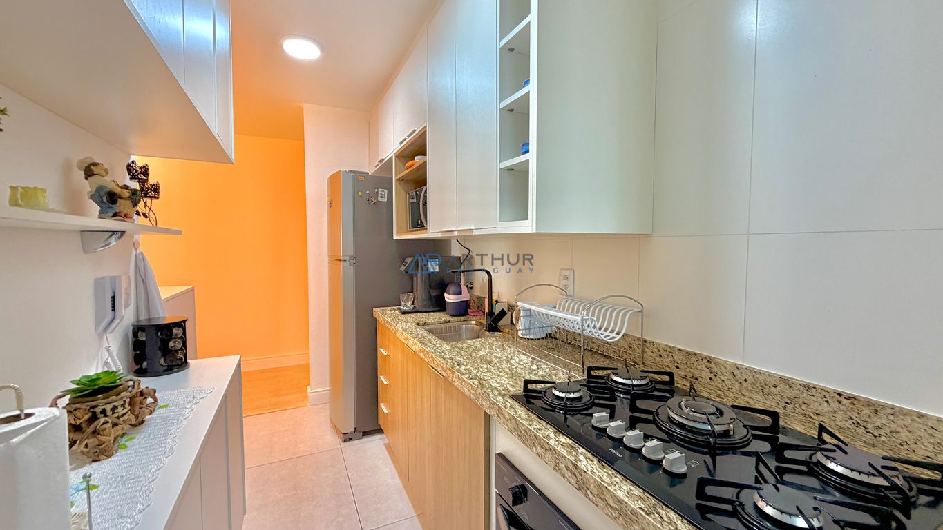 Apartamento 2 dormitórios à venda no Canto do Forte, Praia Grande – 106 m² - foto 27