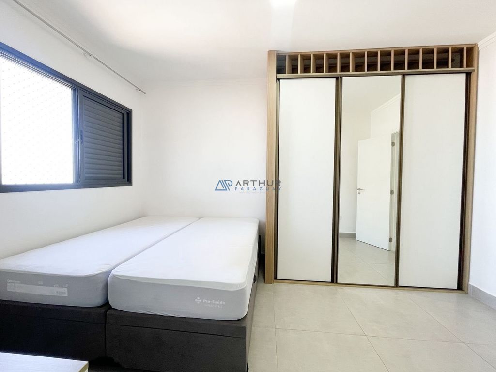 Apartamento 2 dormitórios à venda na Guilhermina, Praia Grande – 98 m² - foto 16