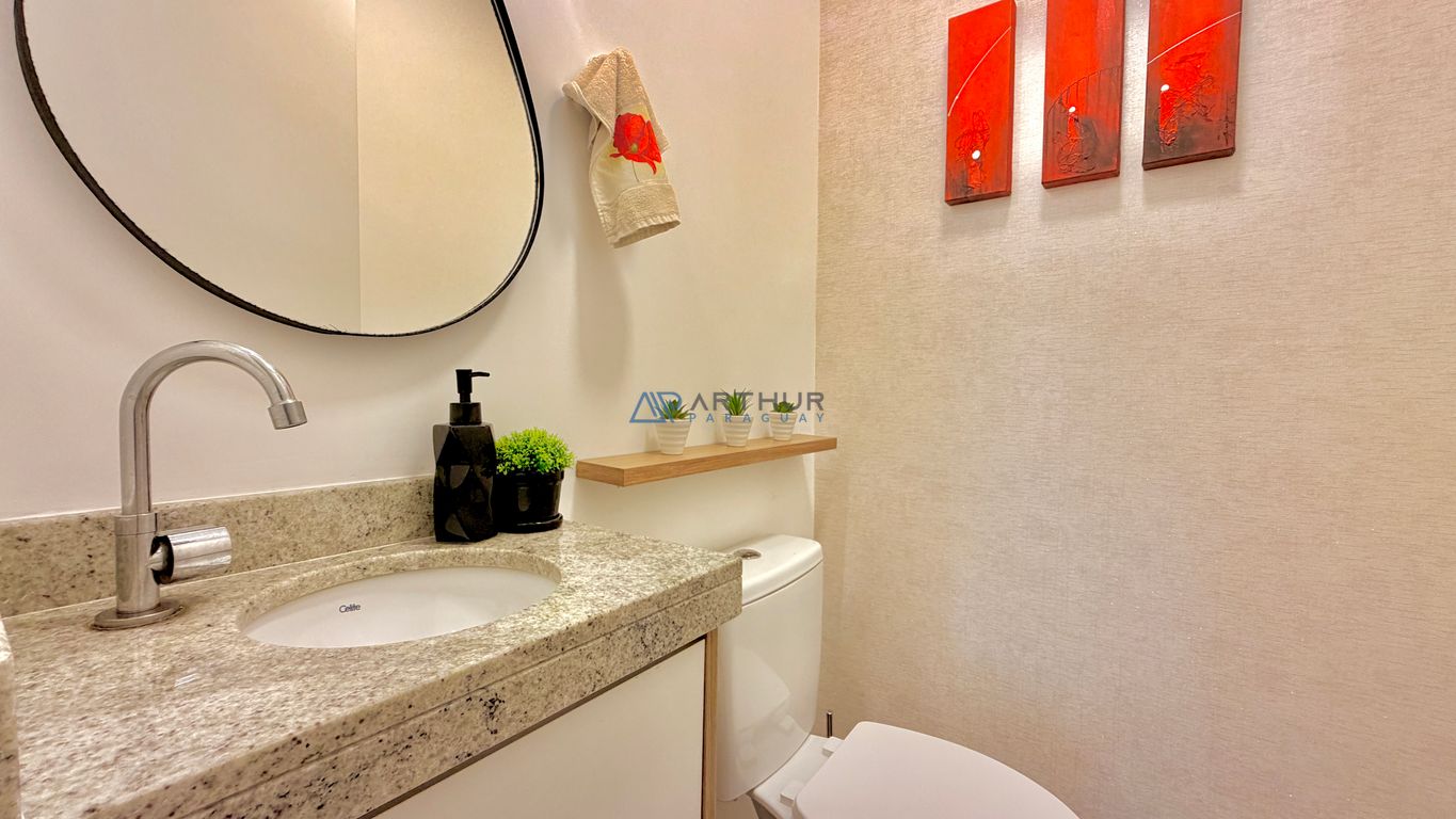 Apartamento 2 dormitórios à venda no Canto do Forte, Praia Grande – 106 m² - foto 28