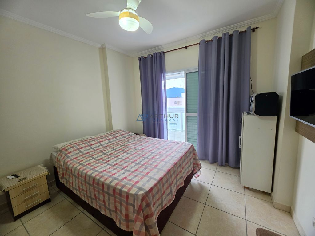 Apartamento 2 dormitórios à venda no Ocian, Praia Grande – 82 m² - foto 13