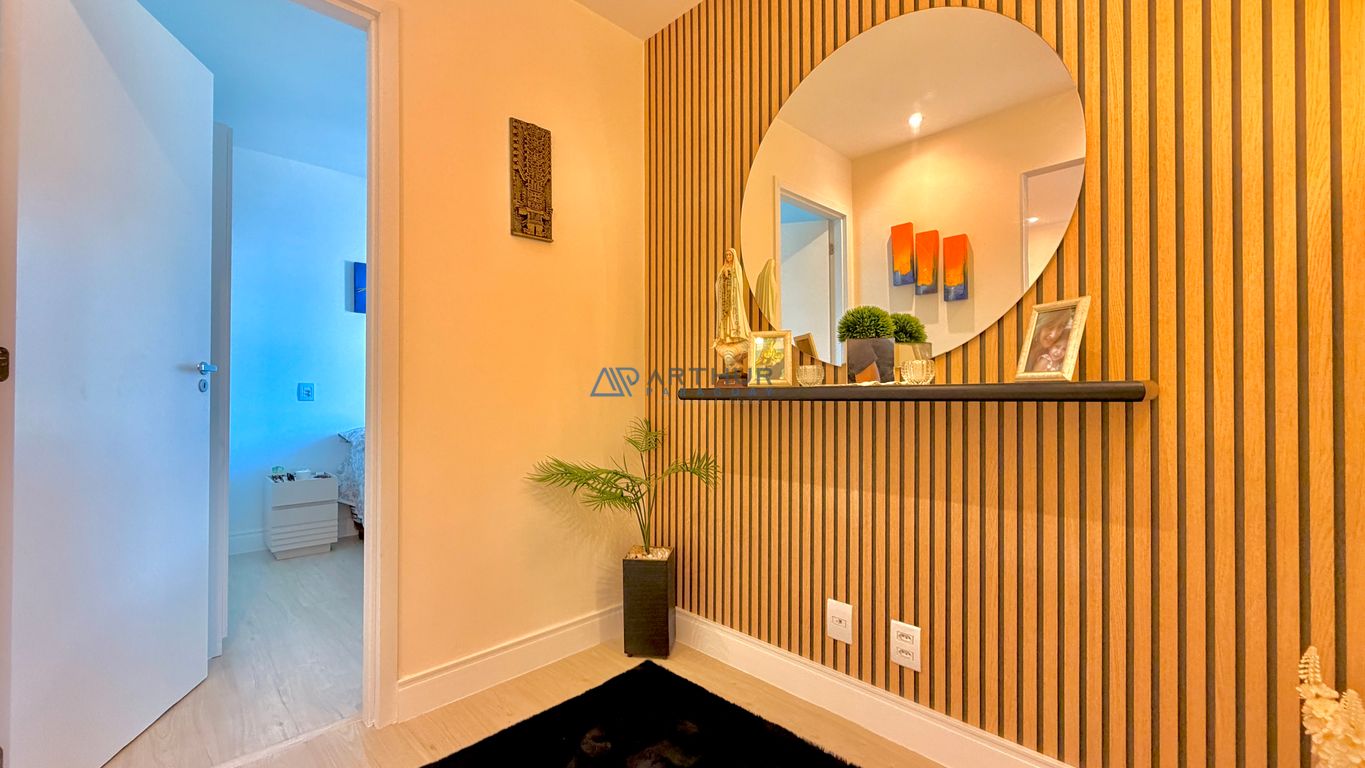 Apartamento 2 dormitórios à venda no Canto do Forte, Praia Grande – 106 m² - foto 29