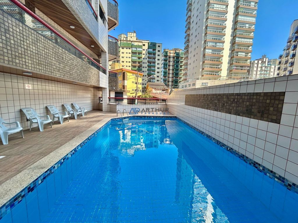 Apartamento 2 dormitórios à venda no Tupi, Praia Grande – 104 m² - foto 25