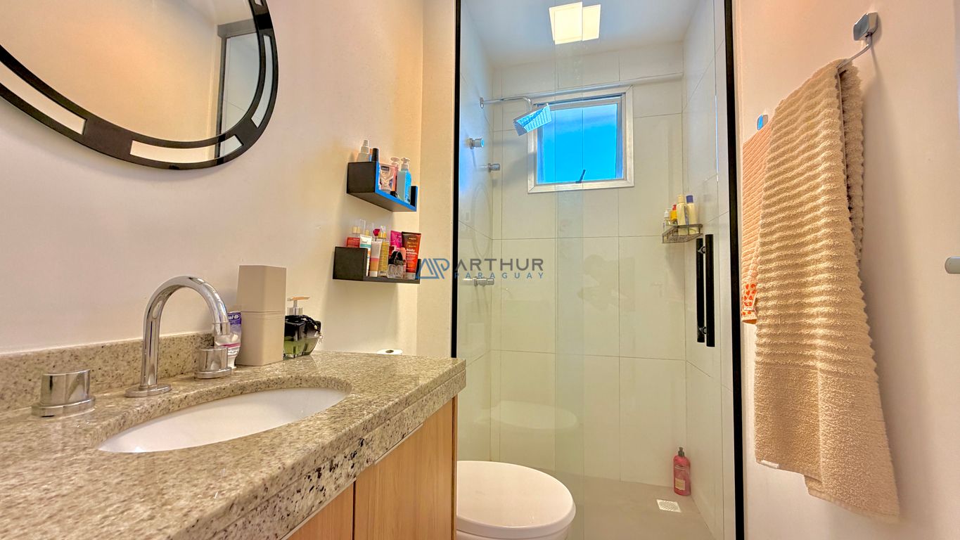 Apartamento 2 dormitórios à venda no Canto do Forte, Praia Grande – 106 m² - foto 31