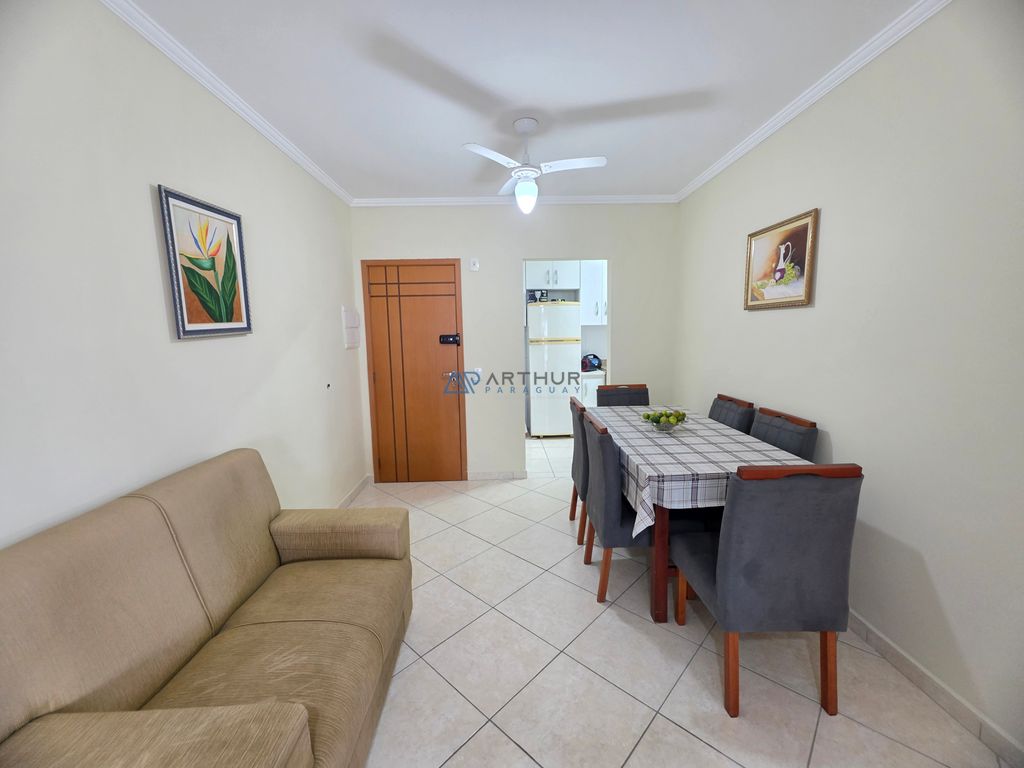 Apartamento 2 dormitórios à venda no Ocian, Praia Grande – 82 m² - foto 6