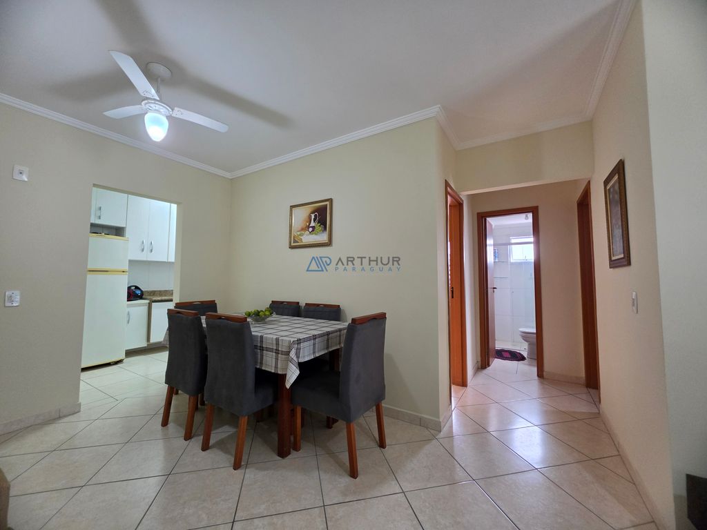 Apartamento 2 dormitórios à venda no Ocian, Praia Grande – 82 m² - foto 7
