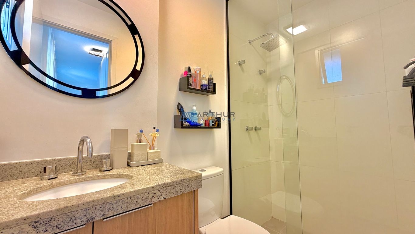 Apartamento 2 dormitórios à venda no Canto do Forte, Praia Grande – 106 m² - foto 40