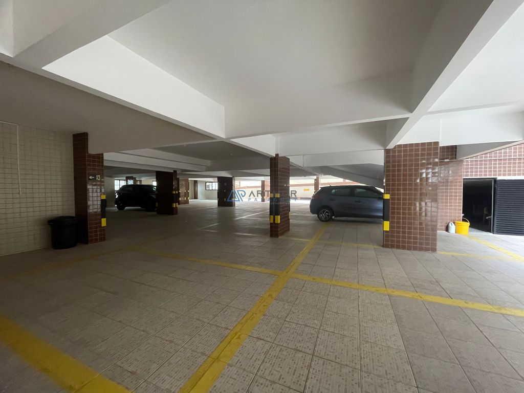 Apartamento 2 dormitórios frente mar à venda no Aviação, Praia Grande – 93 m² - foto 20