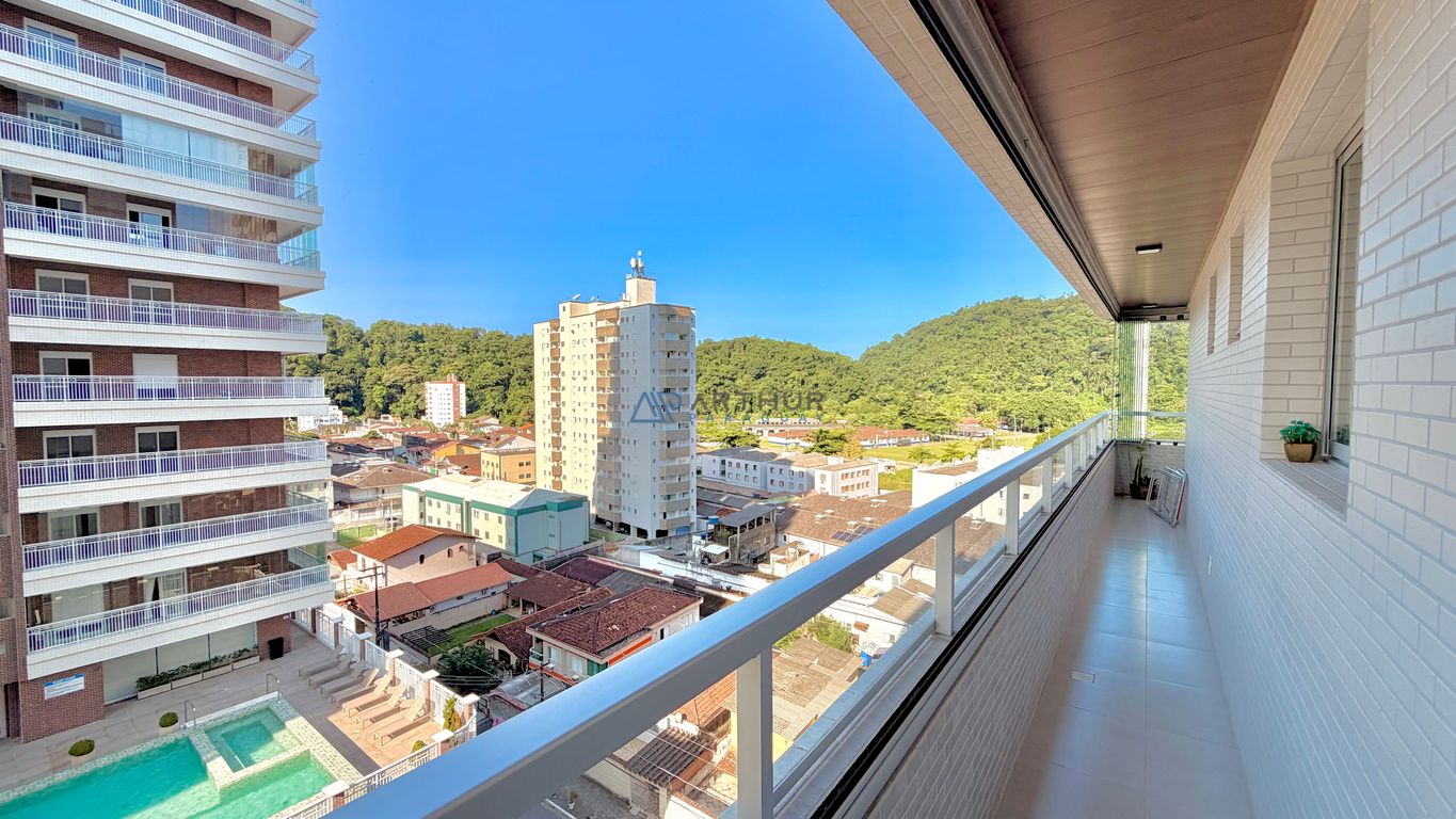 Apartamento 2 dormitórios à venda no Canto do Forte, Praia Grande – 106 m² - foto 41