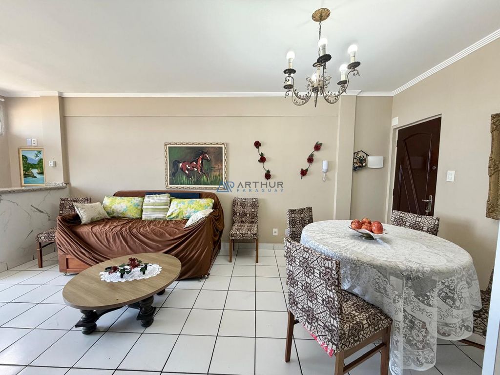 Apartamento 1 dormitório frente mar à venda na Guilhermina, Praia Grande – 70 m² - foto 7