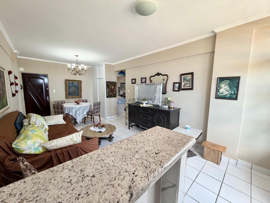 Apartamento 1 dormitório frente mar à venda na Guilhermina, Praia Grande – 70 m² - foto 12