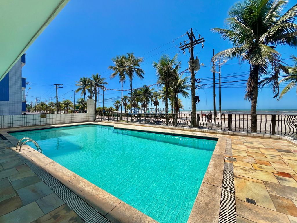 Apartamento 3 dormitórios frente mar à venda no Tupi, Praia Grande – 165 m² - foto 52