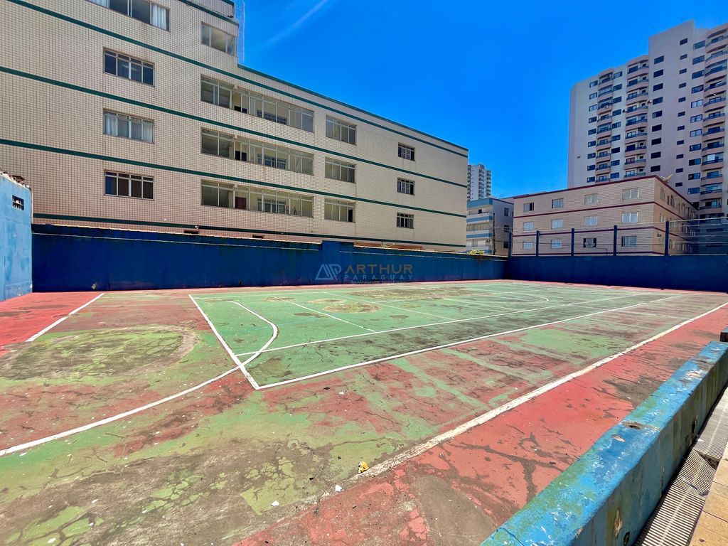 Apartamento 3 dormitórios frente mar à venda no Tupi, Praia Grande – 165 m² - foto 53
