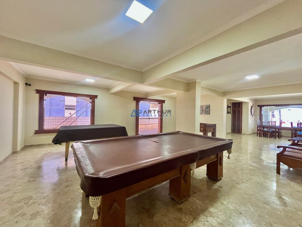 Apartamento 3 dormitórios frente mar à venda no Tupi, Praia Grande – 165 m² - foto 55