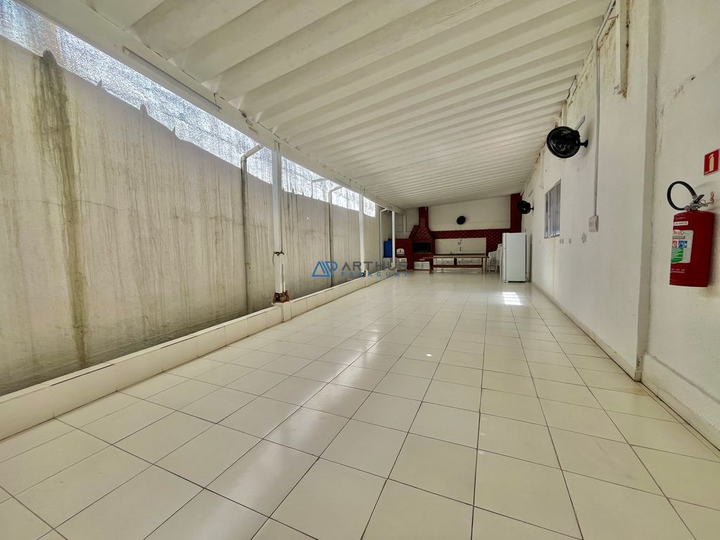 Apartamento 3 dormitórios frente mar à venda no Tupi, Praia Grande – 165 m² - foto 57