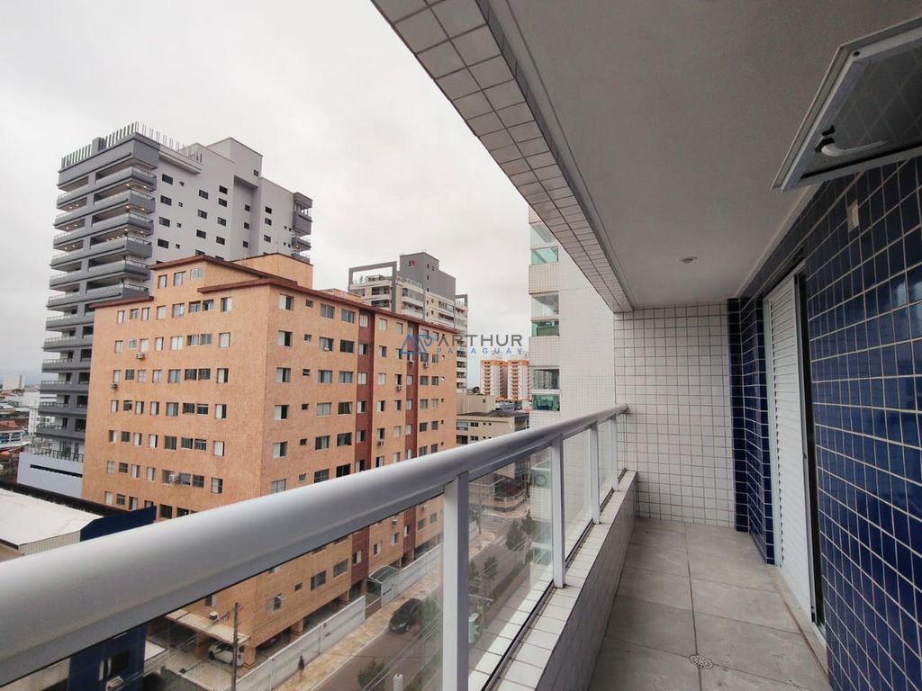 Apartamento 2 dormitórios à venda no Canto do Forte, Praia Grande – 75 m² - foto 3