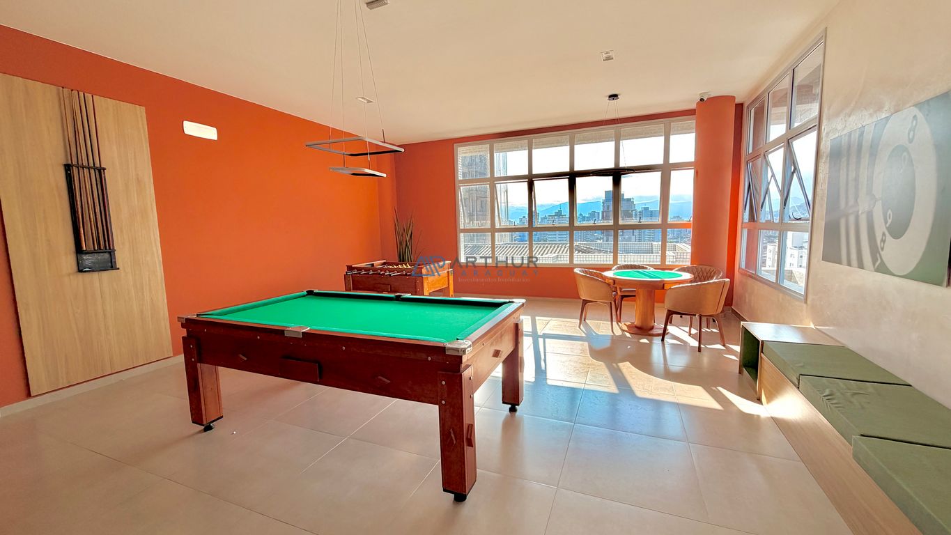 Apartamento 2 dormitórios à venda no Canto do Forte, Praia Grande – 106 m² - foto 47