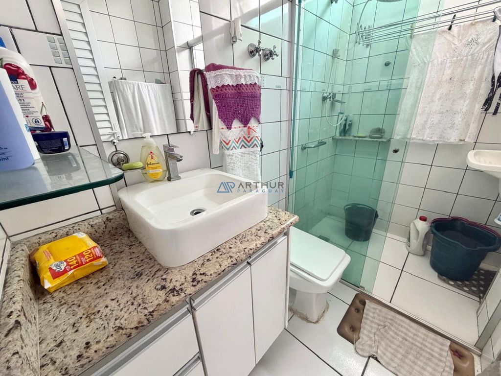 Apartamento 1 dormitório frente mar à venda na Guilhermina, Praia Grande – 70 m² - foto 18