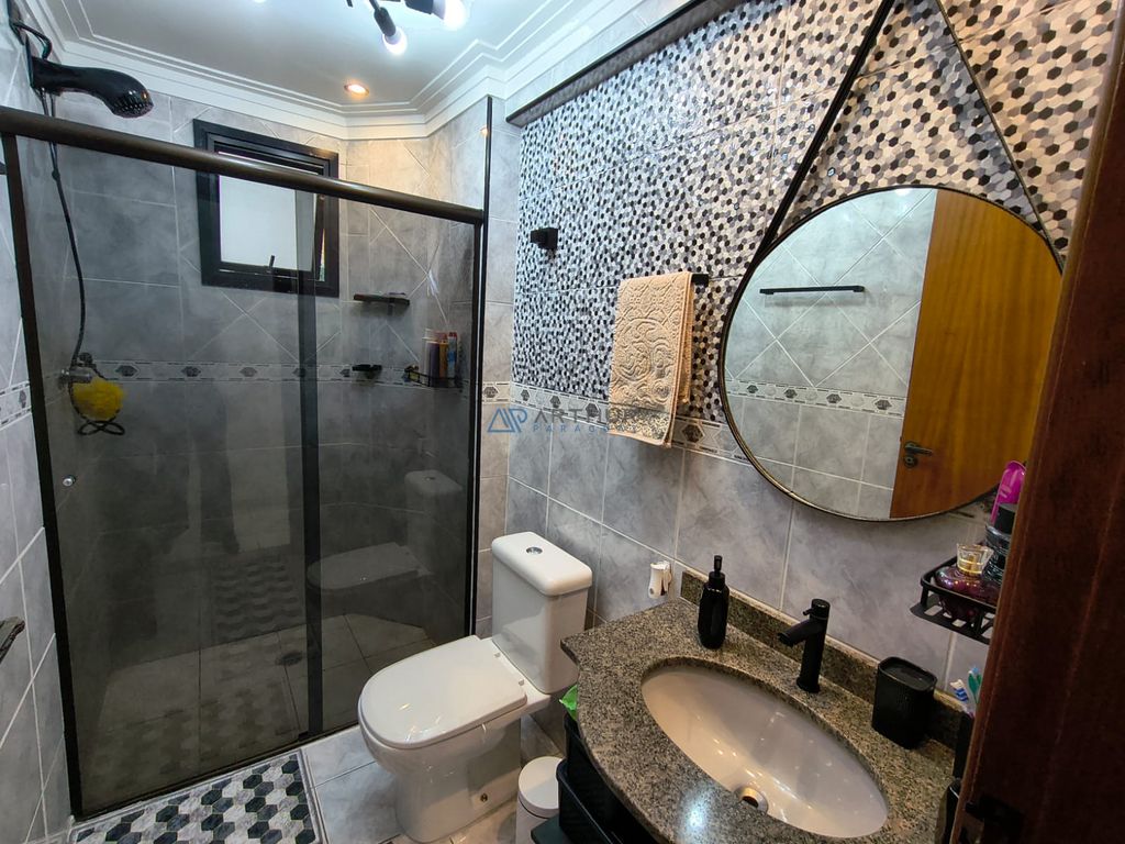 Apartamento 1 dormitório à venda no Tupi, Praia Grande – 75 m² - foto 19