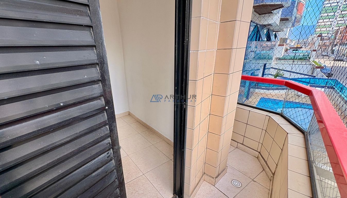 Apartamento 2 dormitórios à venda no Ocian, Praia Grande – 80 m² - foto 15