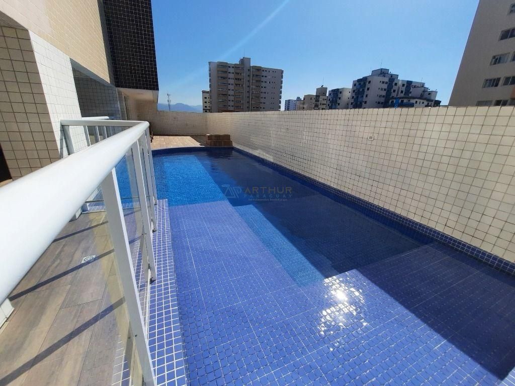 Apartamento 2 dormitórios à venda no Aviação, Praia Grande – 85 m² - foto 18