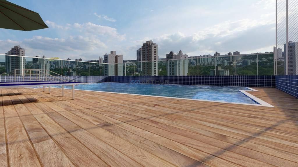 Apartamento 2 dormitórios à venda no Ocian, Praia Grande – 82 m² - foto 11