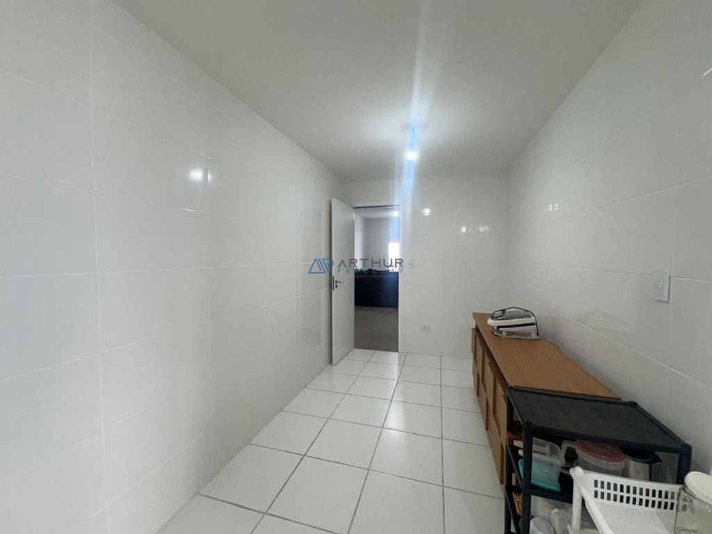 Apartamento 3 dormitórios frente mar à venda no Mirim, Praia Grande – 106 m² - foto 22