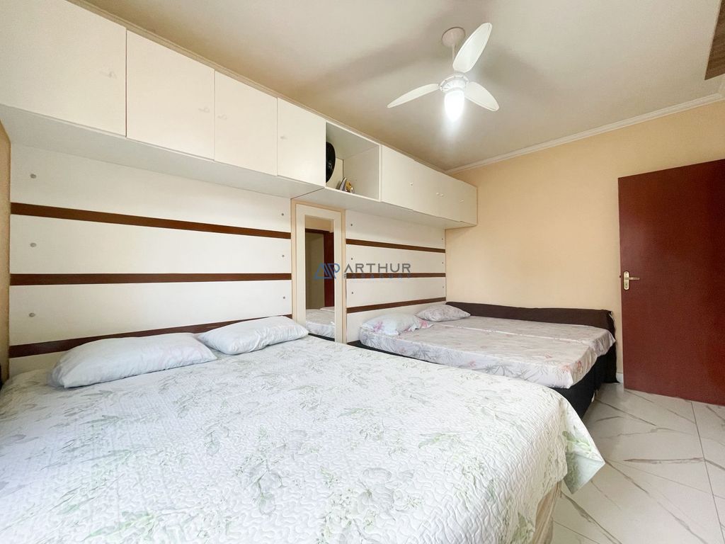 Apartamento 1 dormitório à venda no Tupi, Praia Grande – 56 m² - foto 15