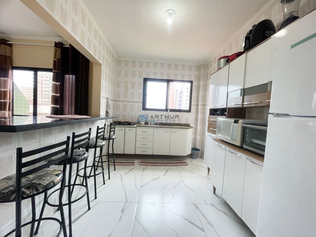 Apartamento 1 dormitório à venda no Tupi, Praia Grande – 56 m² - foto 9
