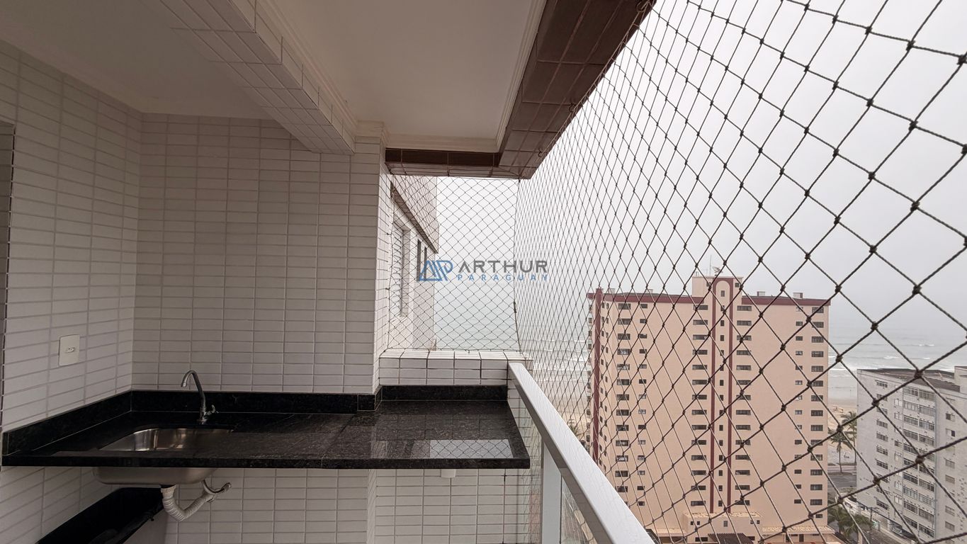 Apartamento 2 dormitórios à venda no Caiçara, Praia Grande – 69 m² - foto 4