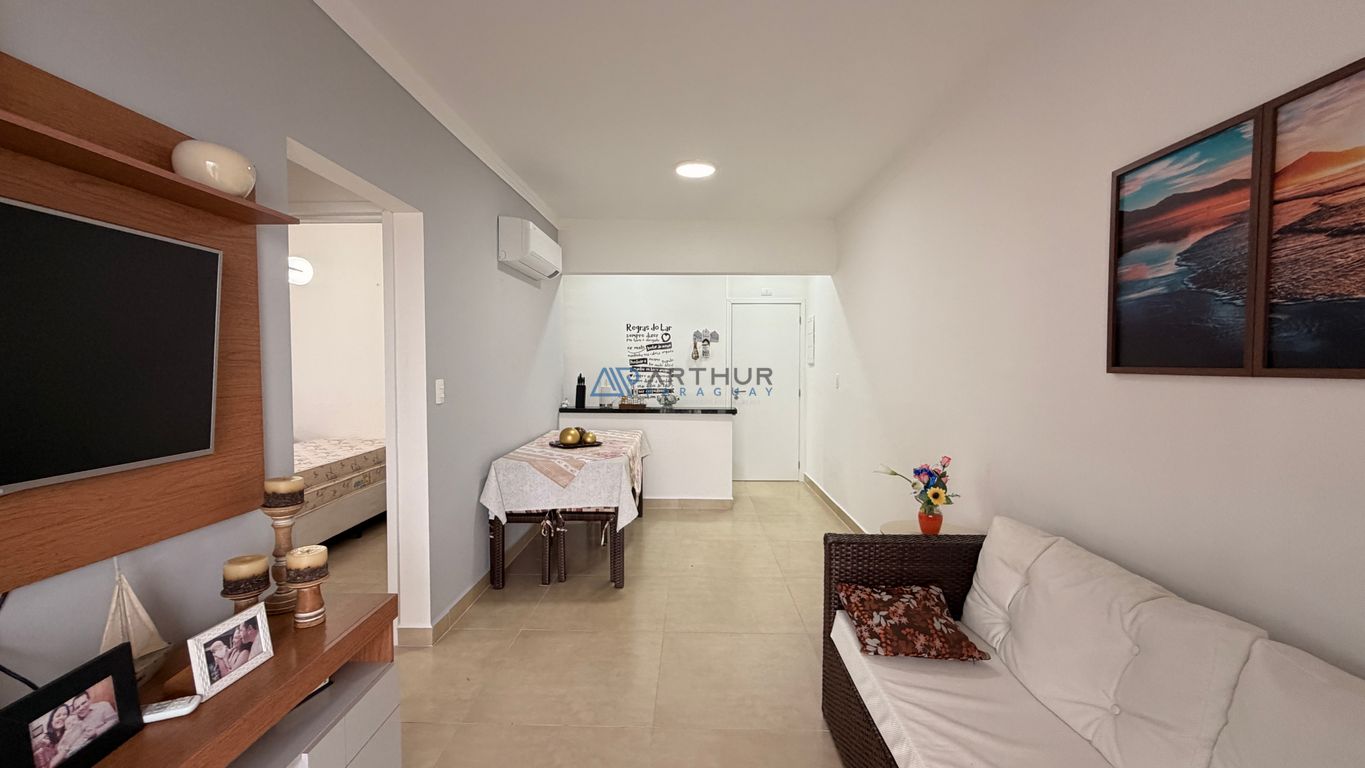 Apartamento 2 dormitórios à venda no Caiçara, Praia Grande – 69 m² - foto 6
