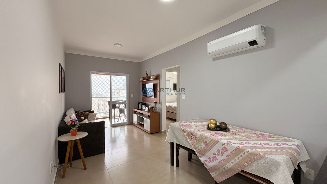 Apartamento 2 dormitórios à venda no Caiçara, Praia Grande – 69 m² - foto 8