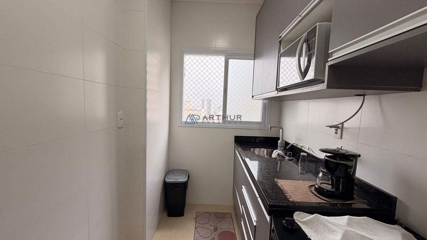 Apartamento 2 dormitórios à venda no Caiçara, Praia Grande – 69 m² - foto 10