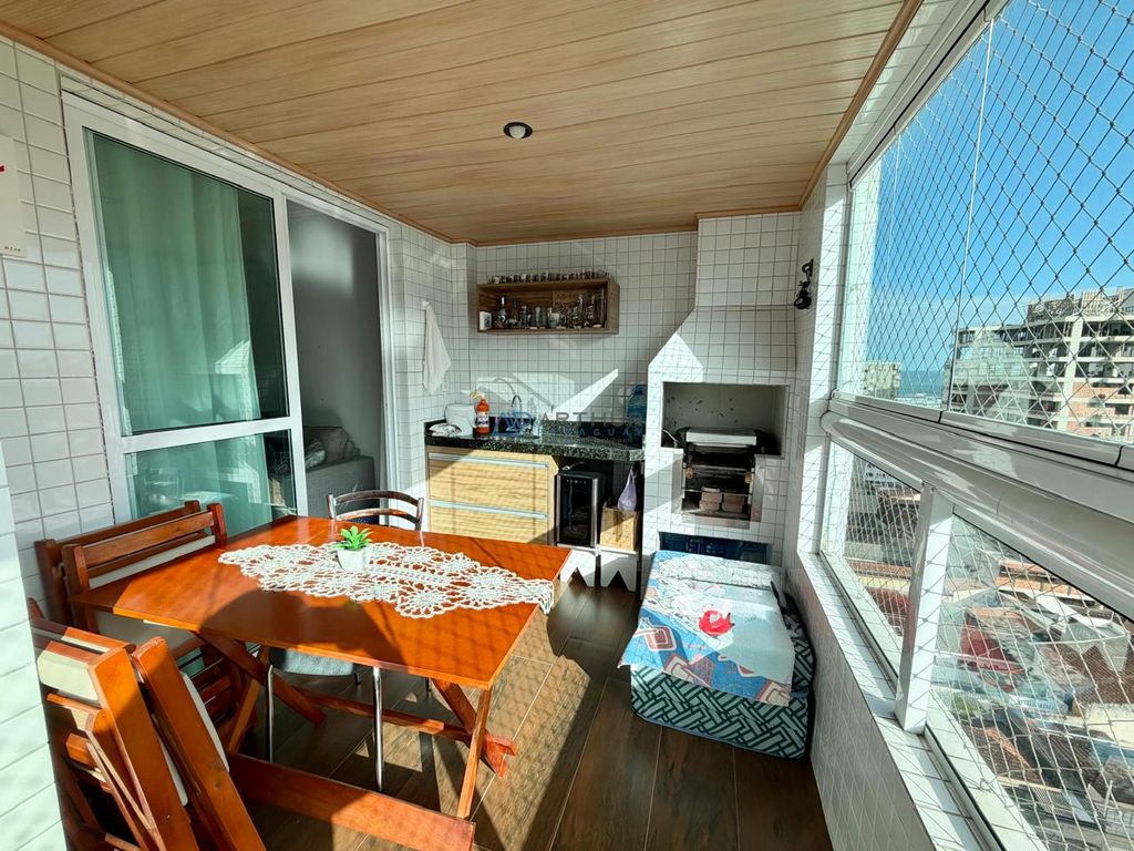 Apartamento 3 dormitórios à venda no Aviação, Praia Grande – 114 m² - foto 5