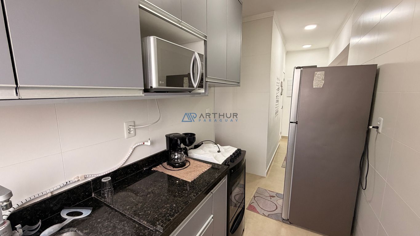Apartamento 2 dormitórios à venda no Caiçara, Praia Grande – 69 m² - foto 12