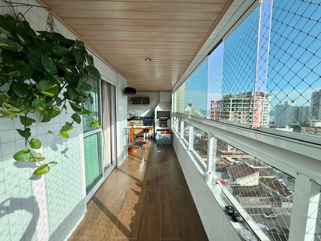 Apartamento 3 dormitórios à venda no Aviação, Praia Grande – 114 m² - foto 7