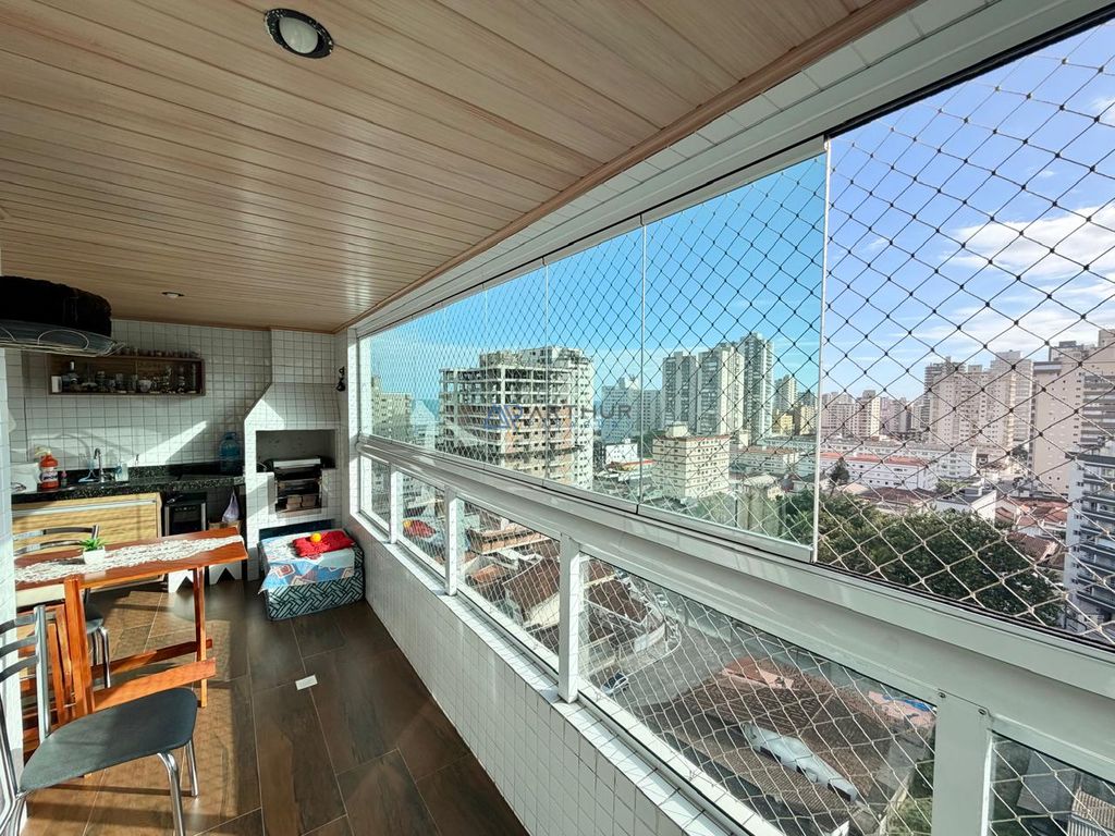 Apartamento 3 dormitórios à venda no Aviação, Praia Grande – 114 m² - foto 9