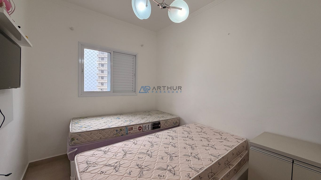Apartamento 2 dormitórios à venda no Caiçara, Praia Grande – 69 m² - foto 15