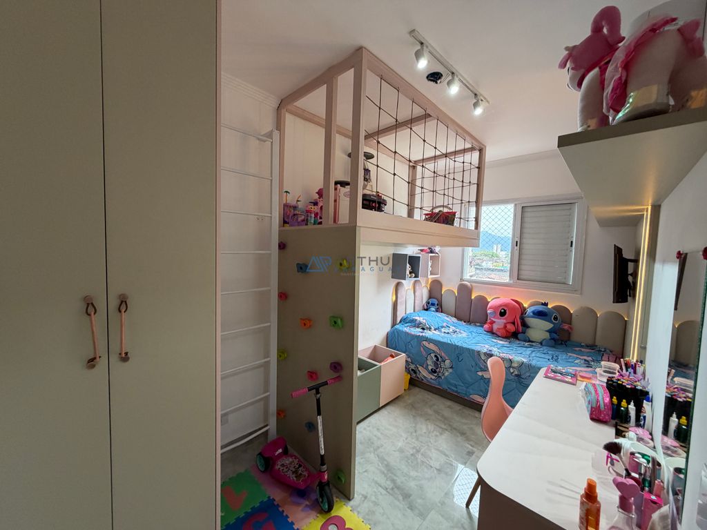 Apartamento 2 dormitórios à venda no Aviação, Praia Grande – 78 m² - foto 18