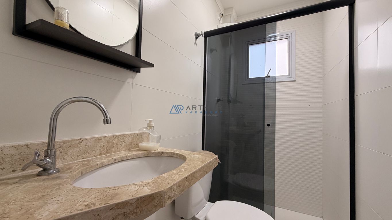 Apartamento 2 dormitórios à venda no Caiçara, Praia Grande – 69 m² - foto 17