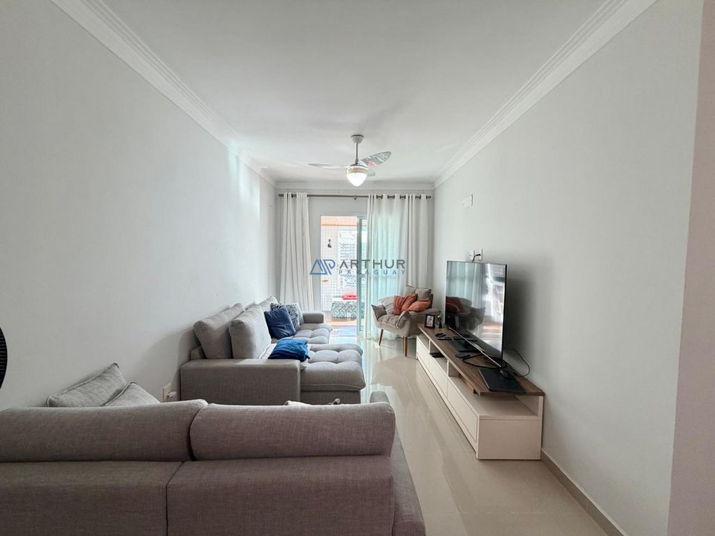 Apartamento 3 dormitórios à venda no Aviação, Praia Grande – 114 m² - foto 10