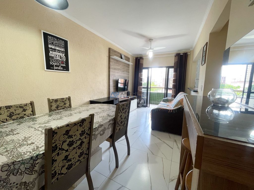 Apartamento 1 dormitório à venda no Tupi, Praia Grande – 56 m² - foto 7