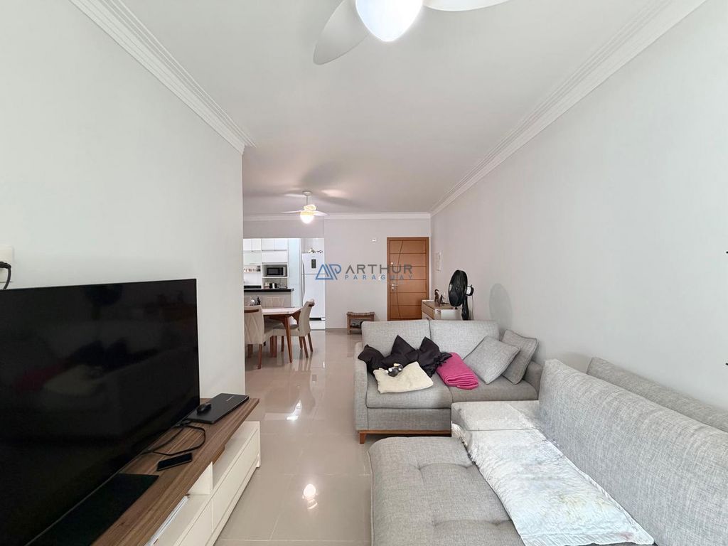 Apartamento 3 dormitórios à venda no Aviação, Praia Grande – 114 m² - foto 14