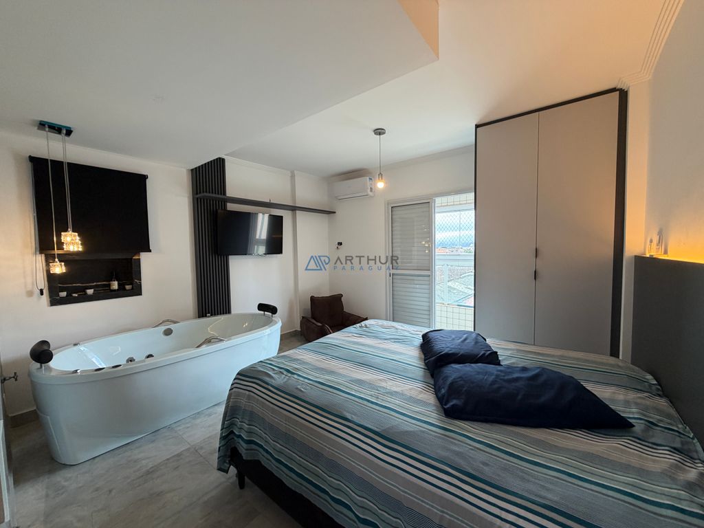 Apartamento 2 dormitórios à venda no Aviação, Praia Grande – 78 m² - foto 14