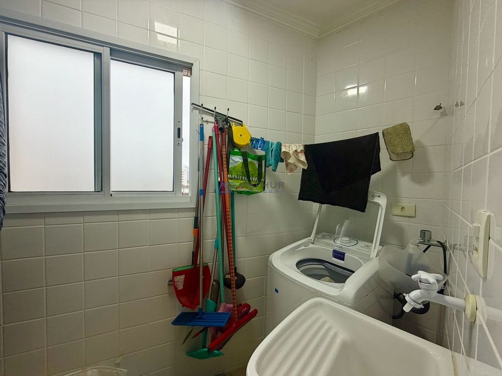 Apartamento 2 dormitórios à venda no Caiçara, Praia Grande – 80 m² - foto 14