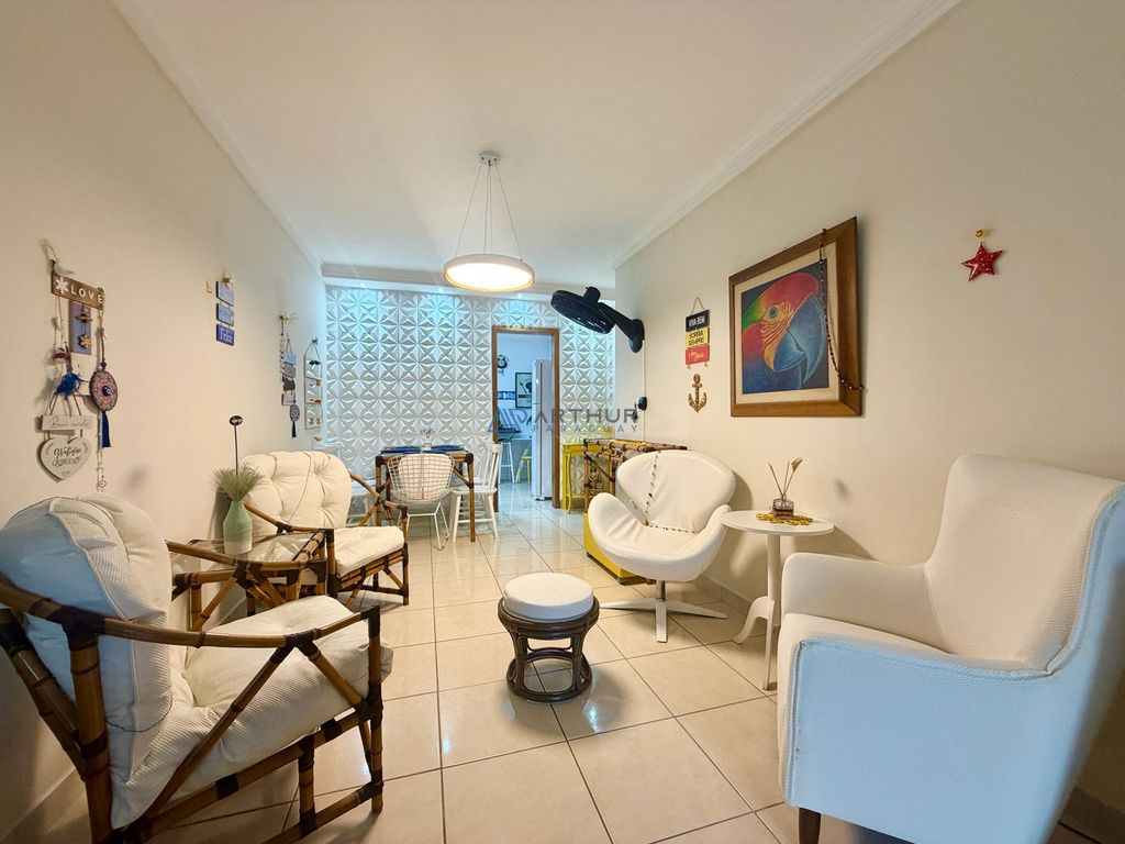Apartamento 2 dormitórios à venda no Caiçara, Praia Grande – 80 m² - foto 9