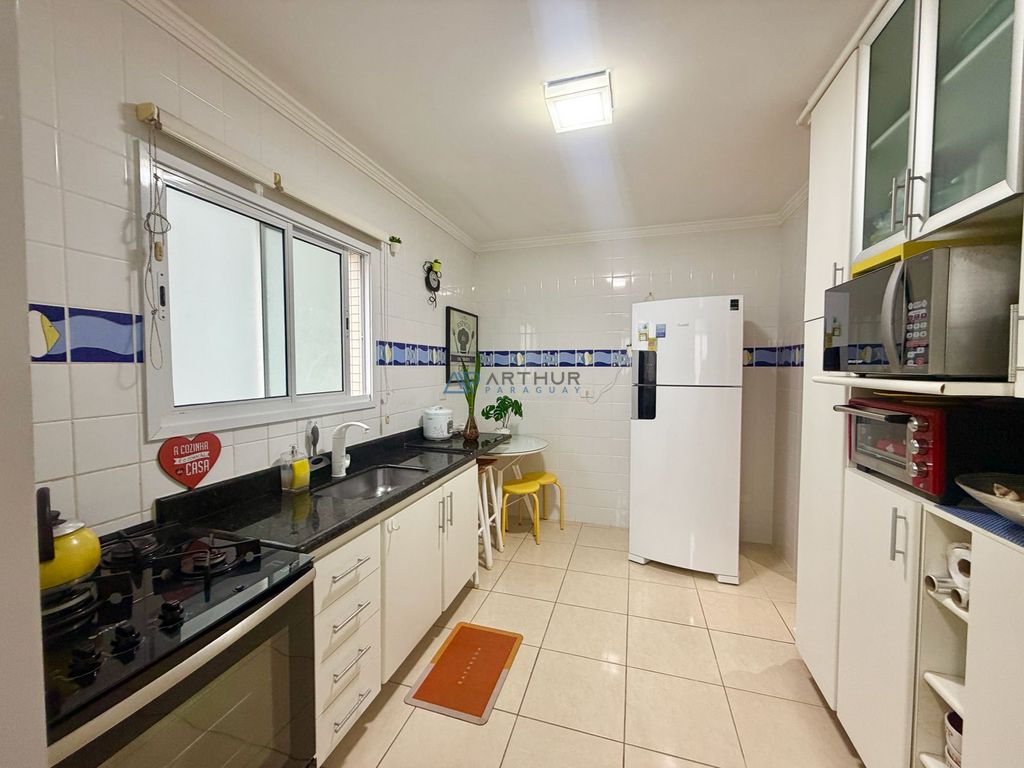 Apartamento 2 dormitórios à venda no Caiçara, Praia Grande – 80 m² - foto 12